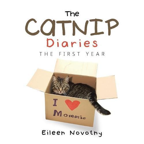 Cover image for The Catnip Diaries