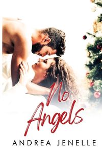 Cover image for No Angels