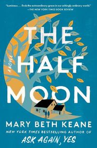 Cover image for The Half Moon