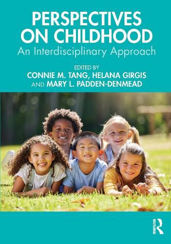 Cover image for Perspectives on Childhood