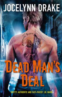 Cover image for Dead Man's Deal