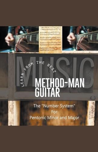 Cover image for Method-Man Guitar