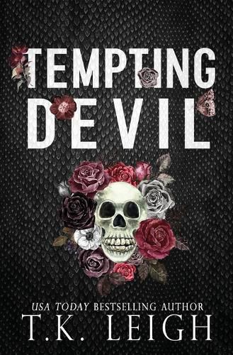 Cover image for Tempting Devil