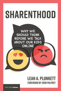 Cover image for Sharenthood