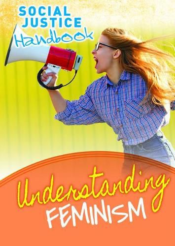 Cover image for Understanding Feminism