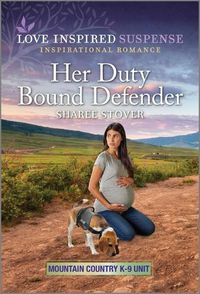 Cover image for Her Duty Bound Defender