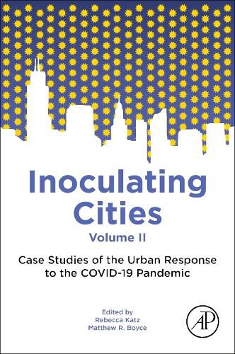 Cover image for Inoculating Cities