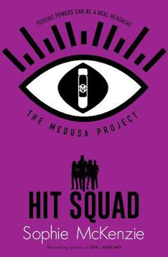 The Medusa Project: Hit Squad