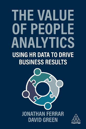 Cover image for The Value of People Analytics