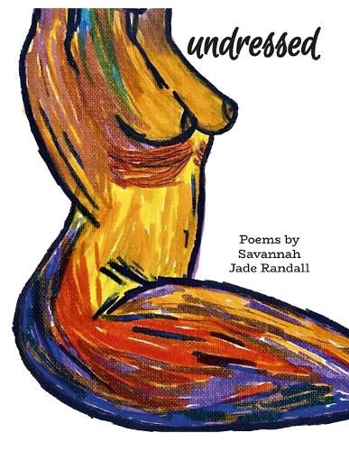 Cover image for undressed