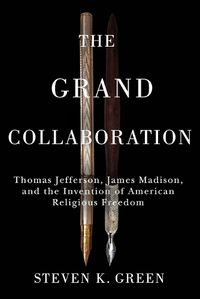 Cover image for The Grand Collaboration