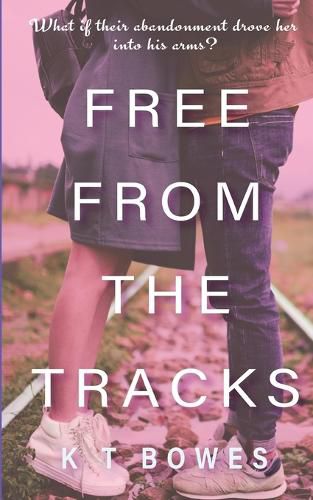 Cover image for Free From The Tracks