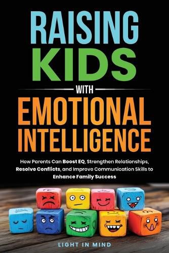 Cover image for Raising Kids With Emotional Intelligence