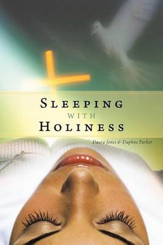 Cover image for Sleeping with Holiness