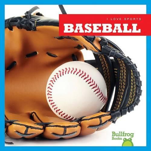 Cover image for Baseball