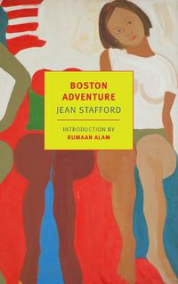 Cover image for Boston Adventure