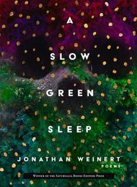 Cover image for A Slow Green Sleep