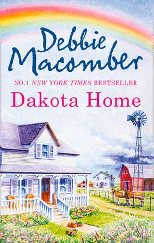 Cover image for Dakota Home