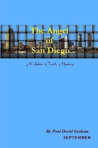 The Angel Of San Diego