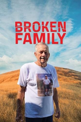 Cover image for Broken Family