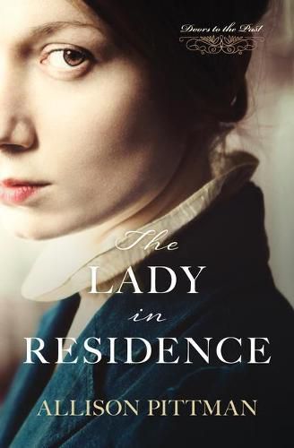Cover image for The Lady in Residence