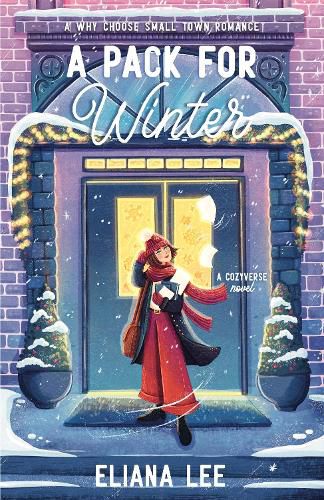 Cover image for A Pack for Winter