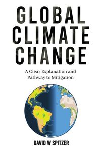 Cover image for Global Climate Change