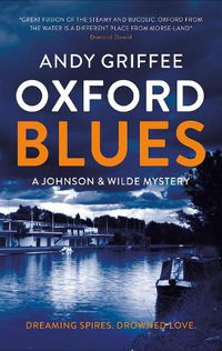 Cover image for Oxford Blues