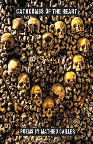 Cover image for Catacombs of the Heart