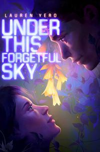 Cover image for Under This Forgetful Sky