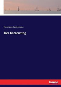 Cover image for Der Katzensteg