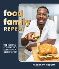 Cover image for Food Family Repeat