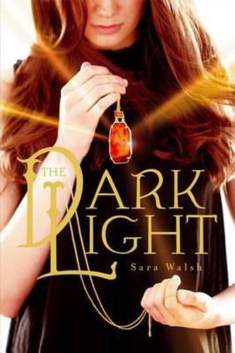 Cover image for The Dark Light