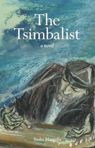 Cover image for The Tsimbalist