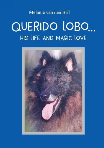 Cover image for Querido Lobo... his life and magic love