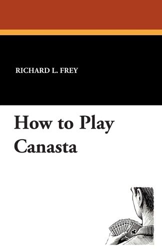 Cover image for How to Play Canasta