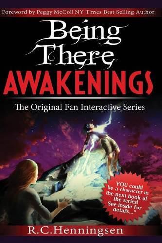 Cover image for Being There Awakenings