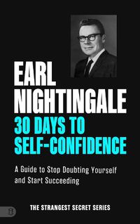 Cover image for 30 Days to Self-Confidence