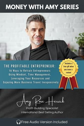 Cover image for The Profitable Entrepreneur