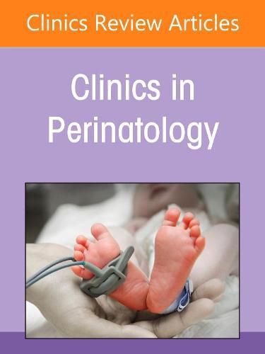 Cover image for Neonatal Malignant Disorders, An Issue of Clinics in Perinatology