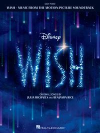 Cover image for Wish