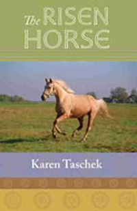 Cover image for The The Risen Horse