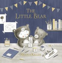 Cover image for The Little Bear