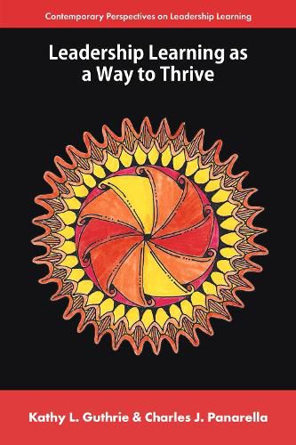 Cover image for Leadership Learning as a Way to Thrive