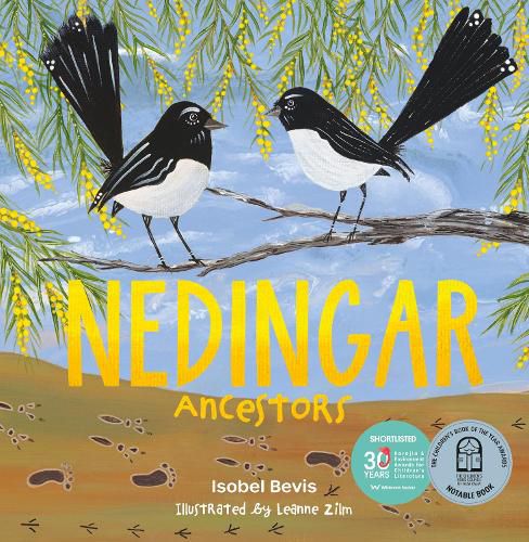 Cover image for Nedingar