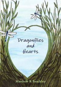 Cover image for Dragonflies and Hearts