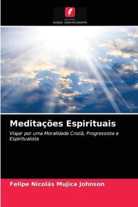 Cover image for Meditacoes Espirituais