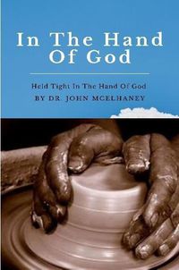 Cover image for In The Hand Of God