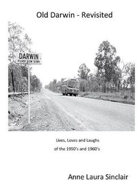 Cover image for Old Darwin - Revisited
