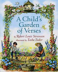 Cover image for Child's Garden of Verses